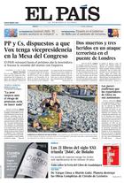 Portada de 30-11-2019