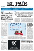 Portada de 01-12-2019