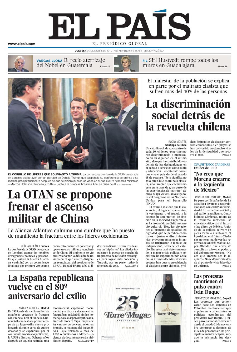 Andrea ofertas diciembre 2019 on sale