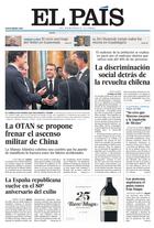 Portada de 05-12-2019