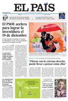 Portada de 06-12-2019