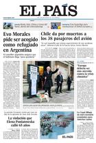 Portada de 13-12-2019
