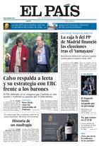 Portada de 15-12-2019