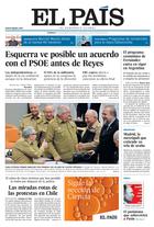 Portada de 22-12-2019