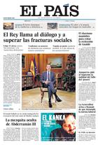 Portada de 25-12-2019