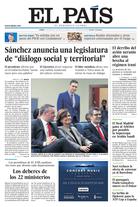 Portada de 13-01-2020