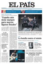 Portada de 19-01-2020