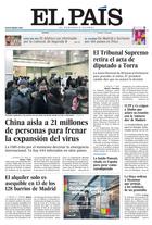 Portada de 24-01-2020