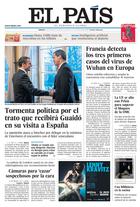 Portada de 25-01-2020