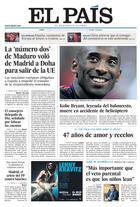 Portada de 27-01-2020