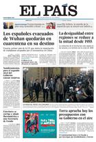 Portada de 29-01-2020