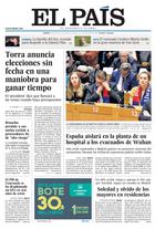 Portada de 30-01-2020