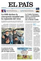 Portada de 31-01-2020