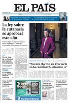 Portada de 09-02-2020