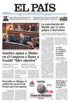 Portada de 13-02-2020