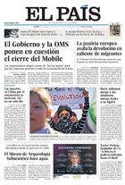 Portada de 14-02-2020