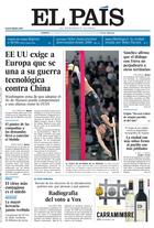Portada de 16-02-2020