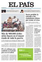 Portada de 19-02-2020