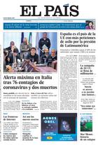 Portada de 23-02-2020