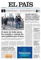 Portada de 24-02-2020