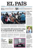 Portada de 29-02-2020