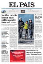 Portada de 03-03-2020
