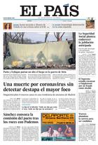 Portada de 06-03-2020