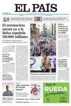 Portada de 07-03-2020