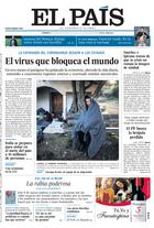 Portada de 08-03-2020