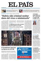 Portada de 09-03-2020