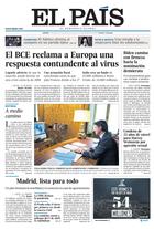 Portada de 12-03-2020