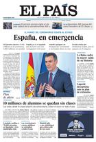 Portada de 13-03-2020