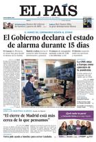 Portada de 14-03-2020