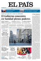 Portada de 15-03-2020