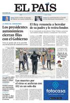 Portada de 16-03-2020