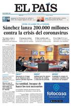 Portada de 18-03-2020