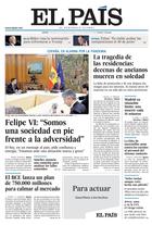 Portada de 19-03-2020