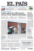 Portada de 21-03-2020