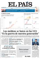 Portada de 22-03-2020