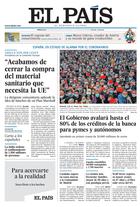 Portada de 25-03-2020