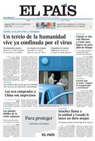 Portada de 26-03-2020