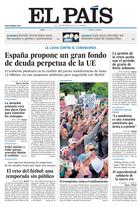 Portada de 20-04-2020