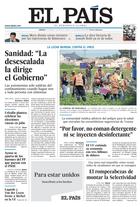 Portada de 25-04-2020