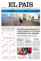 Portada de 26-04-2020