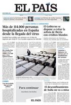Portada de 28-04-2020