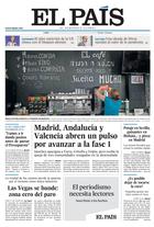 Portada de 11-05-2020