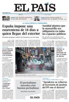 Portada de 13-05-2020