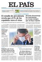 Portada de 14-05-2020