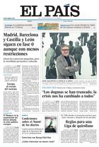 Portada de 16-05-2020