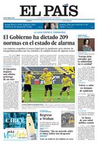 Portada de 17-05-2020